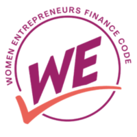 we finance code