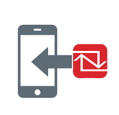 e-notifications icon