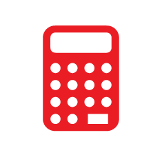 Calculator Icon