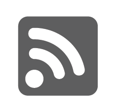 RSS Icon